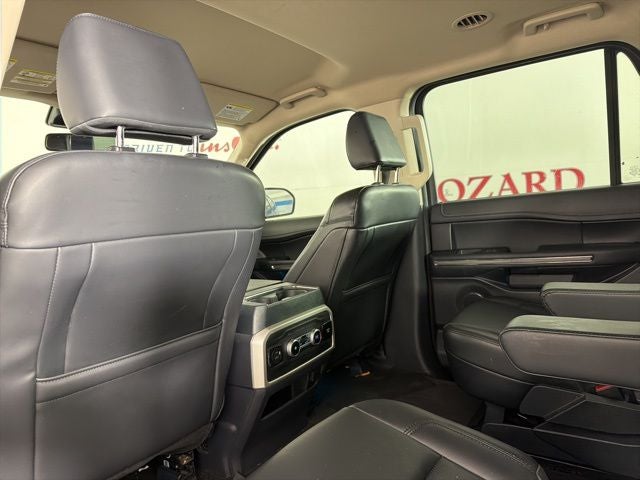 2022 Ford Expedition Max XLT