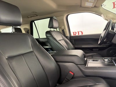2022 Ford Expedition Max XLT
