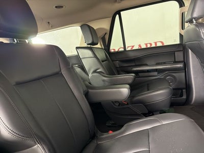 2022 Ford Expedition Max XLT