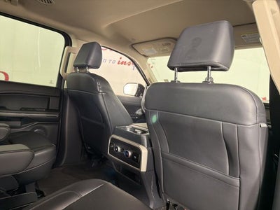 2022 Ford Expedition Max XLT