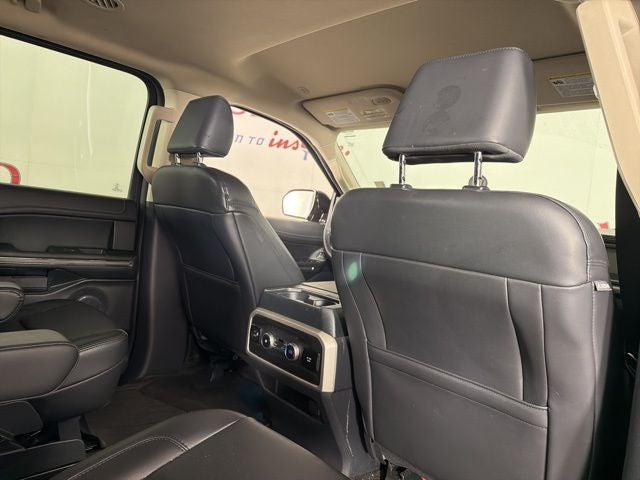 2022 Ford Expedition Max XLT