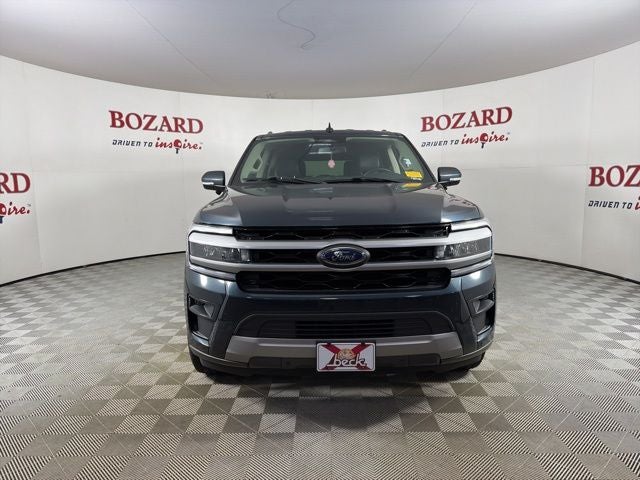 2022 Ford Expedition Max XLT