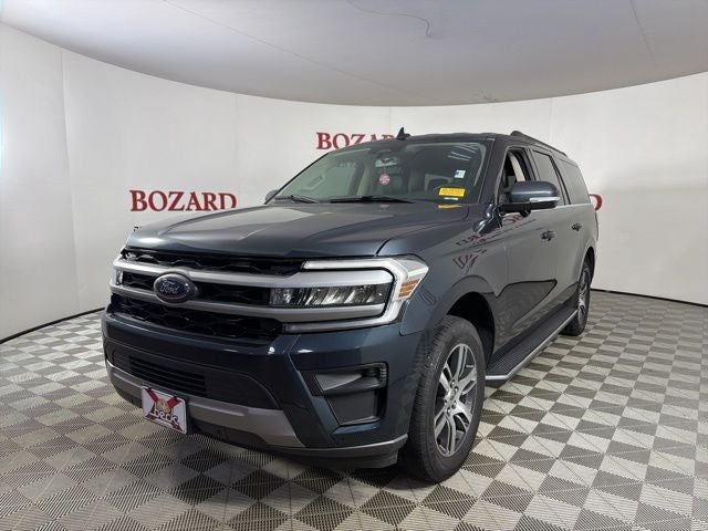 2022 Ford Expedition Max XLT