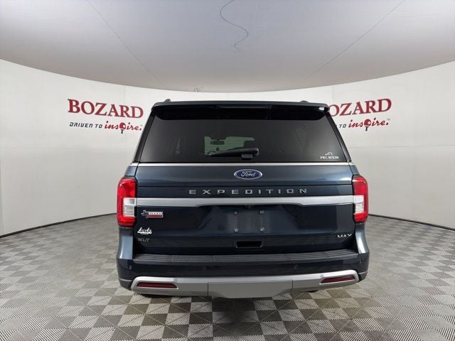 2022 Ford Expedition Max XLT
