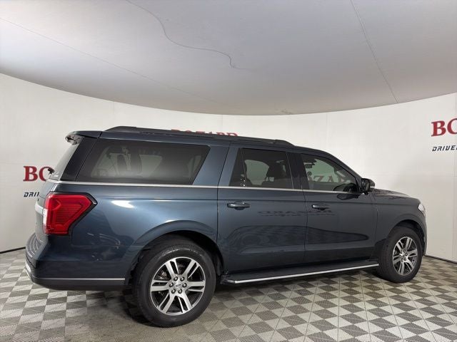 2022 Ford Expedition Max XLT