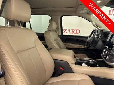 2022 Ford Expedition Max XLT
