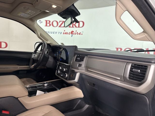 2022 Ford Expedition Max XLT