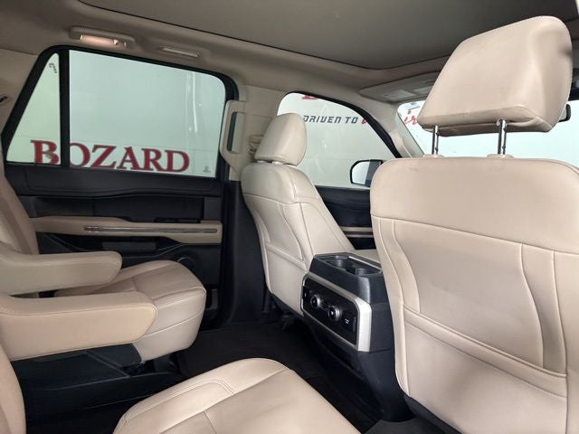 2022 Ford Expedition Max XLT