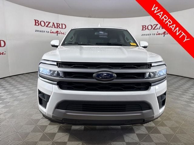 2022 Ford Expedition Max XLT