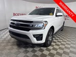 2022 Ford Expedition Max XLT