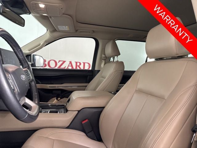 2022 Ford Expedition Max XLT