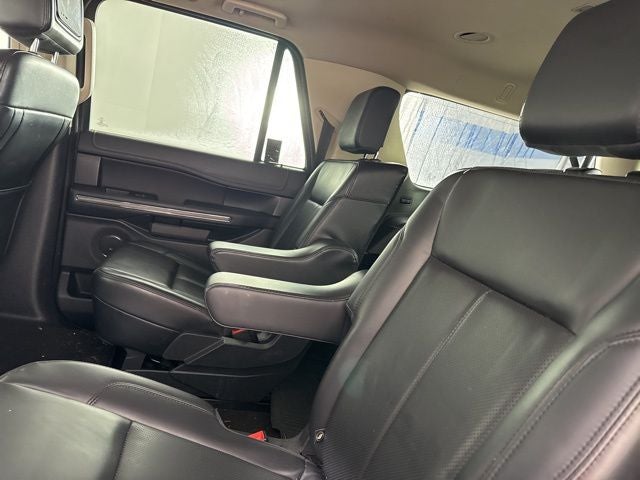 2022 Ford Expedition Max XLT