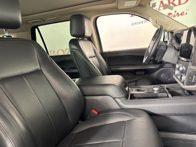 2022 Ford Expedition Max XLT