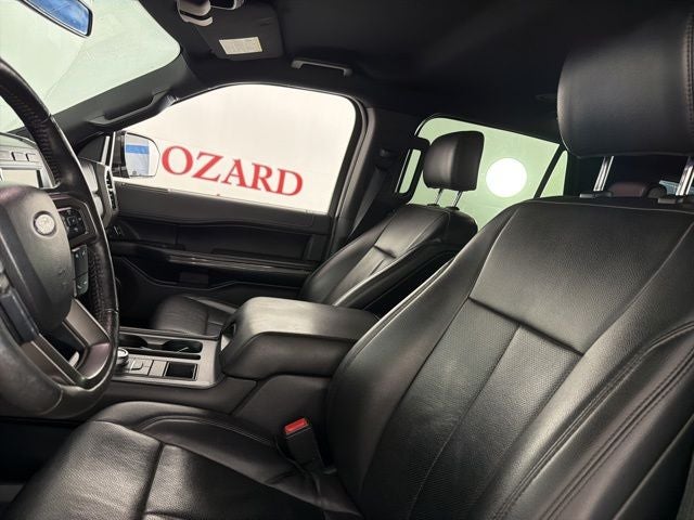 2019 Ford Expedition Max XLT