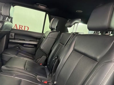 2019 Ford Expedition Max XLT
