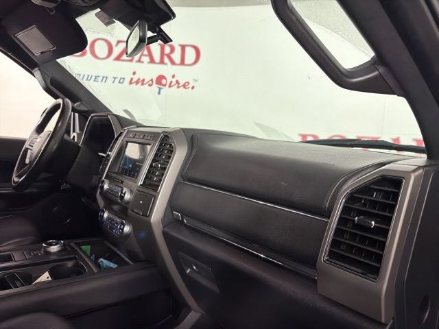 2019 Ford Expedition Max XLT