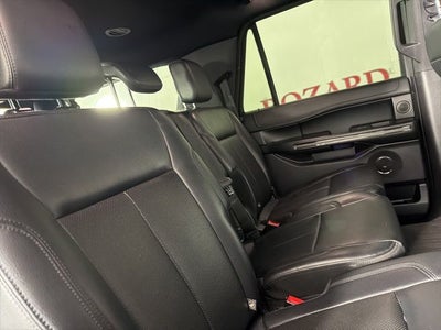 2019 Ford Expedition Max XLT