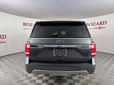 2019 Ford Expedition Max XLT