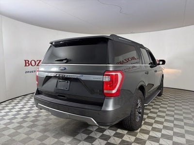 2019 Ford Expedition Max XLT