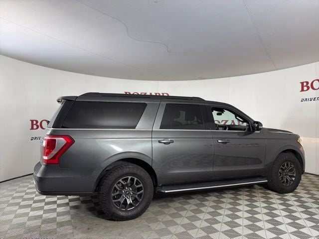 2019 Ford Expedition Max XLT