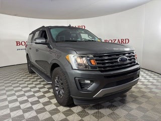 2019 Ford Expedition Max XLT