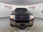 2013 Ford Expedition EL King Ranch