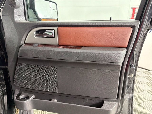 2013 Ford Expedition EL King Ranch