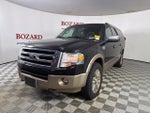 2013 Ford Expedition EL King Ranch