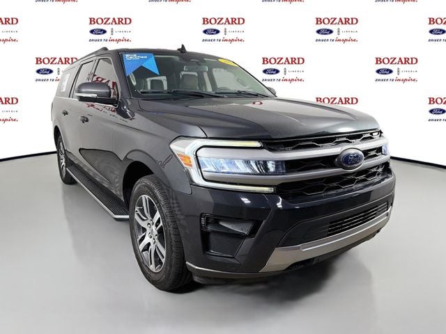 2023 Ford Expedition Max XLT
