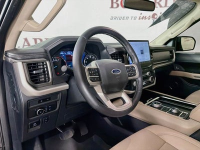 2023 Ford Expedition Max XLT