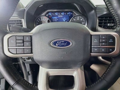 2023 Ford Expedition Max XLT