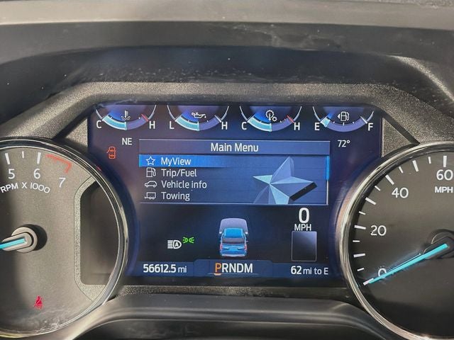 2023 Ford Expedition Max XLT