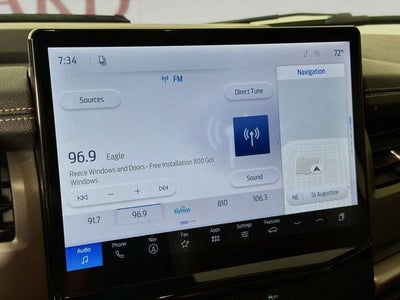 2023 Ford Expedition Max XLT