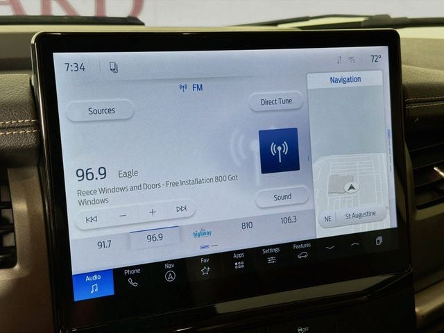 2023 Ford Expedition Max XLT