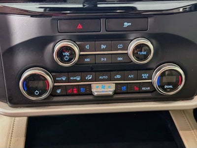 2023 Ford Expedition Max XLT