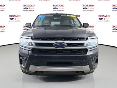 2023 Ford Expedition Max XLT