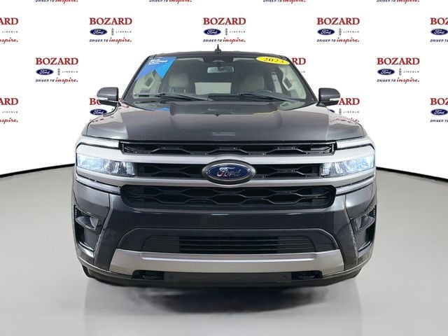 2023 Ford Expedition Max XLT