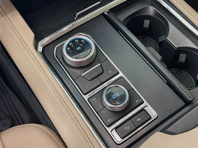 2023 Ford Expedition Max XLT