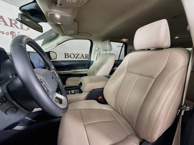 2023 Ford Expedition Max XLT