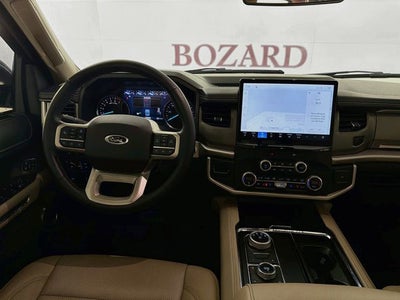 2023 Ford Expedition Max XLT