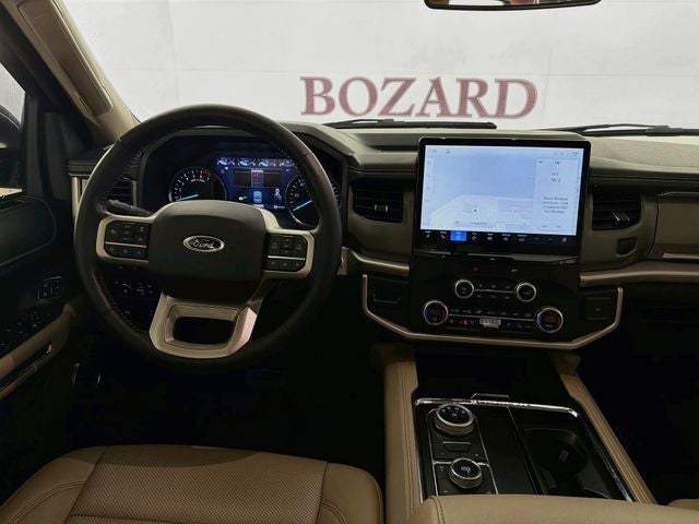 2023 Ford Expedition Max XLT