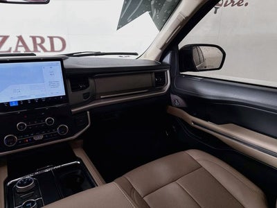 2023 Ford Expedition Max XLT