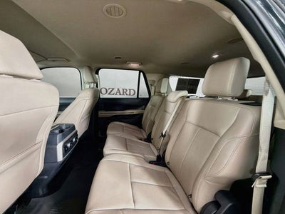 2023 Ford Expedition Max XLT