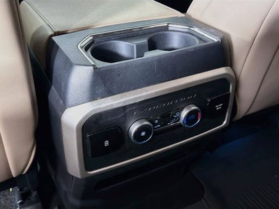 2023 Ford Expedition Max XLT