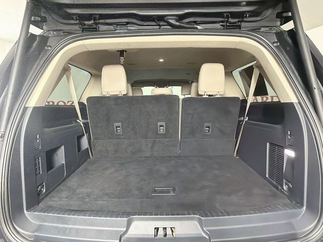 2023 Ford Expedition Max XLT