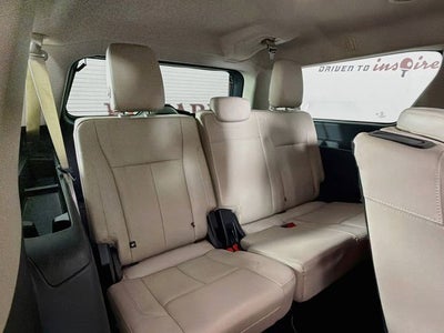 2023 Ford Expedition Max XLT