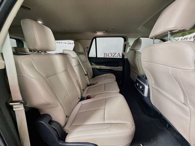 2023 Ford Expedition Max XLT