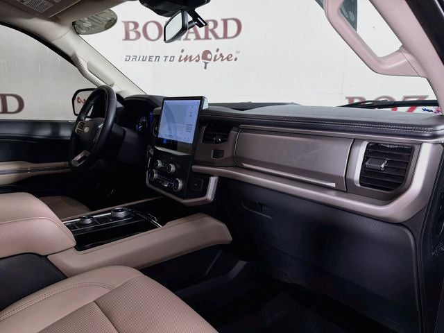 2023 Ford Expedition Max XLT