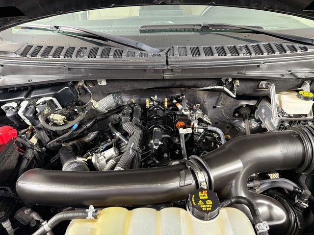 2023 Ford Expedition Max XLT