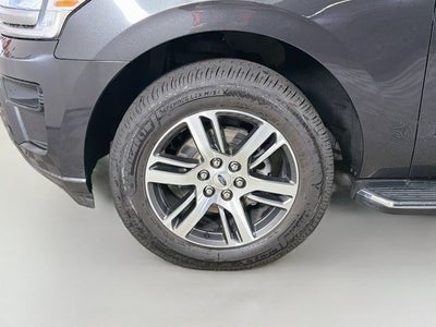 2023 Ford Expedition Max XLT